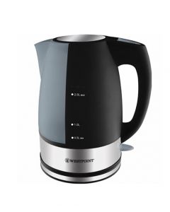 Westpoint Electric Tea Kettle 1.7Ltr (WF-8267) - On Installments - IS-0253