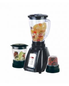 Westpoint Blender & Grinder 3-in-1 (WF-302) - On Installments - IS-0253