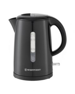 Westpoint Electric Tea Kettle 1.7Ltr (WF-8266) - On Installments - IS-0253