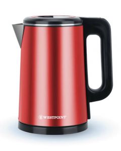 Westpoint Electric Kettle (WF-6174) - On Installments - IS-0253