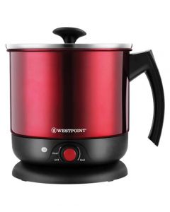 Westpoint Electric Kettle 1.8Ltr (WF-6175) - On Installments - IS-0253