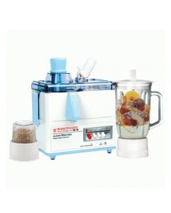 Westpoint Deluxe Juicer Blender & Dry Mill (WF-7201) - On Installments - IS-0253