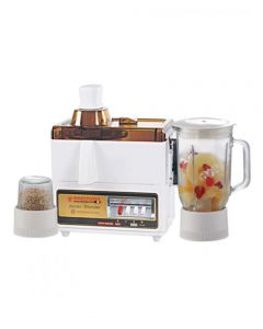 Westpoint Blender & Dry Mill 3-IN-1 (WF-7701) - On Installments - IS-0253