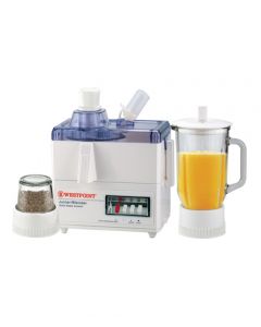 Westpoint Blender & Dry Mill 3-in-1 (WF-7501) - On Installments - IS-0253