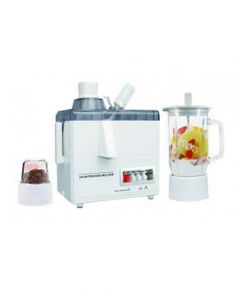Westpoint Juicer Blender 3-in-1 (WF-8813) - On Installments - IS-0253