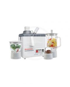 Westpoint Juicer Blender 4-in-1 (WF-8814) - On Installments - IS-0253