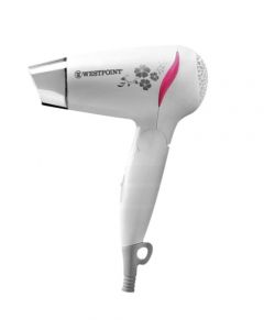 Westpoint Hair Dryer (WF-6259) - On Installments - IS-0253