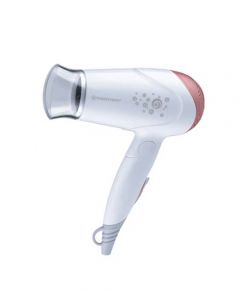 Westpoint Hair Dryer (WF-6260) - On Installments - IS-0253
