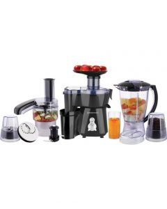 Westpoint Food Processor 5-in-1 (WF-3804) - On Installments - IS-0253