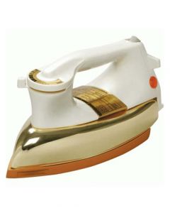 Westpoint Heavy Weight Dry Iron (WF-80B) - On Installments - IS-0253