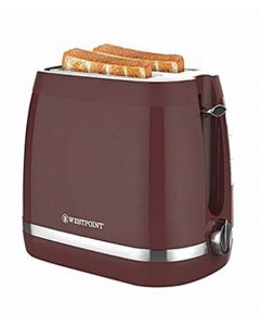 Westpoint 2 Slice Toaster (WF-2589) - On Installments - IS-0253