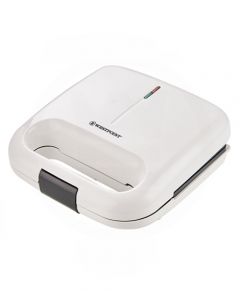 Westpoint 2 Slice Sandwich Maker (WF-671) - On Installments - IS-0253