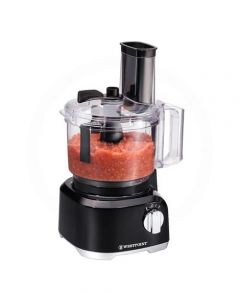 Westpoint Deluxe Kitchen Robot (WF-498) - On Installments - IS-0253