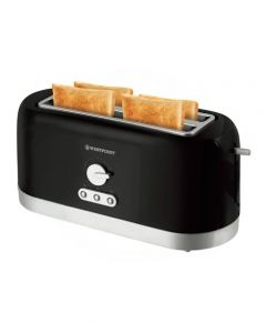 Westpoint 4 Slice Toaster (WF-2528) - On Installments - IS-0253