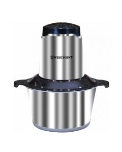 Westpoint Professional Chopper (WF-1097) - On Installments - IS-0253