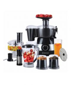 Westpoint Deluxe Food Processor (WF-4805) - On Installments - IS-0253