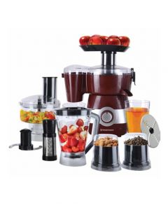 Westpoint Deluxe Food Processor (WF-4806) - On Installments - IS-0253