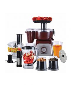 Westpoint Food Processor (WF-5806) - On Installments - IS-0253