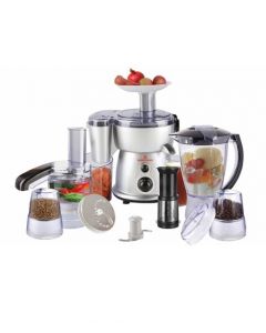 Westpoint Jumbo Food Processor (WF-2804) - On Installments - IS-0253