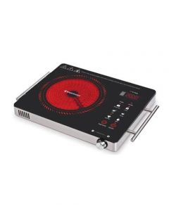 Westpoint Deluxe Ceramic Cooker (WF-152) - On Installments - IS-0253