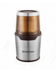 Westpoint Coffee Grinder (WF-9225) - On Installments - IS-0253