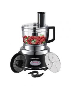 Westpoint Kitchen Robot (WF-504) - On Installments - IS-0253