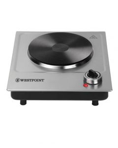 Westpoint Professional Single Hot Plate (WF-251) - On Installments - IS-0253