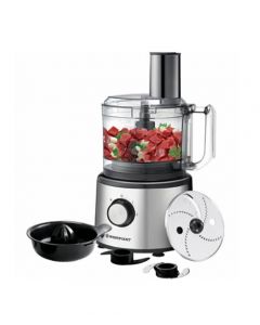 Westpoint Kitchen Robot (WF-505) - On Installments - IS-0253
