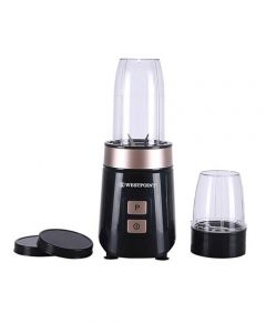 Westpoint Deluxe Dry And Wet Grinder (WF-9228) - On Installments - IS-0253