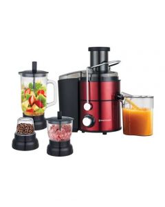 Westpoint Deluxe Kitchen Chef (WF-1834) - On Installments - IS-0253