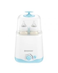 Westpoint Deluxe Warmer Bottle (WF-210) - On Installments - IS-0253