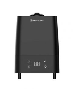 Westpoint Ultrasonic Room Humidifier (WF-1206) - On Installments - IS-0253