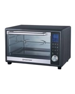 Westpoint Professional Convection Rotisserie Oven with Kebab Grill (WF-5500RKCD) - On Installments - IS-0253