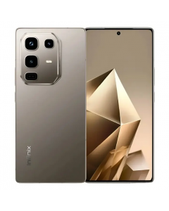 Infinix Note 50 Pro 12GB Ram 256Gb Storage Grey - Official PTA Approved - 1 Year Official Store Warranty - Available On - Tech House TH15
