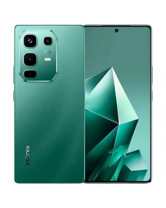 Infinix Note 50 8GB Ram 256Gb Storage Green - Official PTA Approved - 1 Year Official Store Warranty - Available On - Tech House TH15