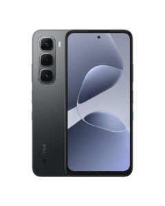 Infinix Hot 60i - 6GB Ram 128Gb Storage blue - Official PTA Approved - 1 Year Official Store Warranty - Available On - Tech House TH15