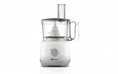 DAWLANCE FOOD PROCESSOR | DWFP-5240W