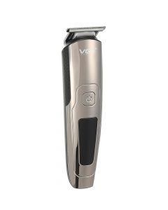 VGR Water Proof Professional Hair Trimmer (V-072) - On Installments - IS-0255