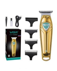 VGR Professional Hair Trimmer (V-911) - On Installments - IS-0255