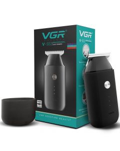 VGR Professional Hair Trimmer (V-932) - On Installments - IS-0255