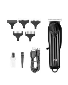 VGR Professional Hair Clipper (V-982) - On Installments - IS-0255