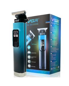 VGR Professional Hair Clipper (VL-985) - On Installments - IS-0255