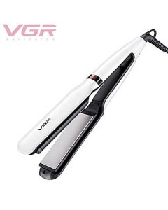VGR Professional Hair Straightener (V-511) - On Installments - IS-0255