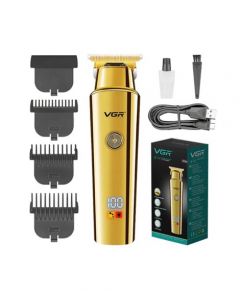VGR Professional Hair Trimmer (V-947) - On Installments - IS-0255