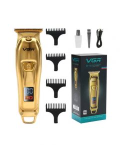 VGR Professional Hair Trimmer (V-965) - On Installments - IS-0255