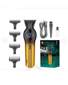VGR Professioanl Hair Clipper Trimmer (V-921) - On Installments - IS-0255