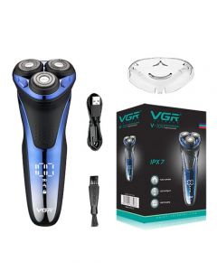 VGR Professional Trimmer and Shaver For Men (V-306) - On Installments - IS-0255