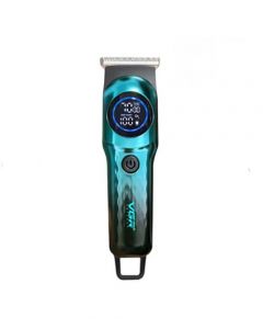 VGR 7000RPM T-Blade Hair Clipper - (V-966) - On Installments - IS-0255