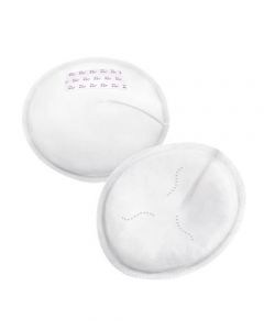 Philips Avent Disposable breast Pads - (SCF254/10) - On Installments - IS-0201