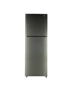 PEL InverterOn Freezer-On-Top Refrigerator 8 Cu Ft Silver Moonlight (Prinvo-VCM-2350) - On Installments - IS-0247